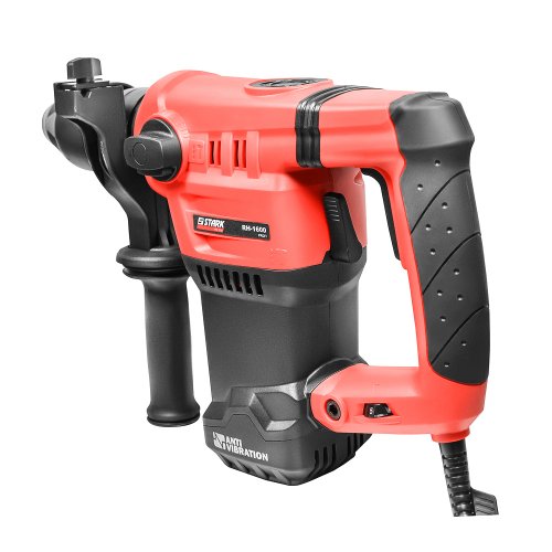 Перфоратор Stark RH 1600 Profi фото 7