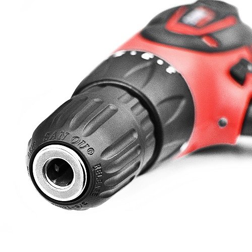 Шуруповерт мережевий Stark EDC 550 PRO фото 2
