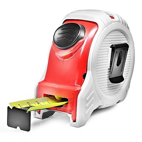 Рулетка Stark Polaris 8x25 фото 3