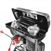 Свердлильний верстат Stark DP-13-590