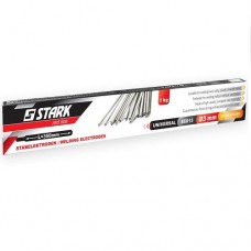 Електроди Stark Universal E-6013, 3 мм, 1 кг