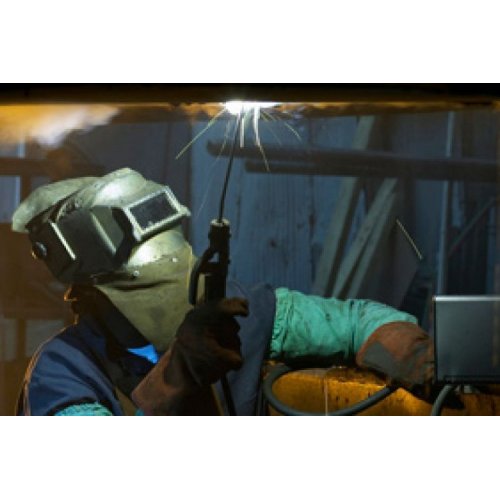 Зварювальний інвертор Stark ISP-2500 Hobby NEW фото 1