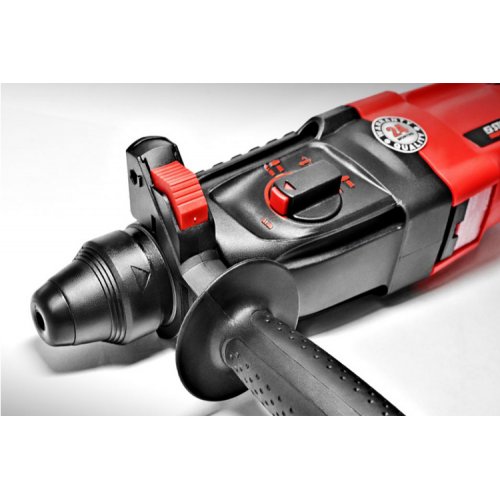 Перфоратор Stark RH 950 Profi SDS-plus кейс фото 3