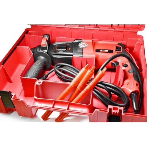 Перфоратор Stark RH 950 Profi SDS-plus кейс фото 4