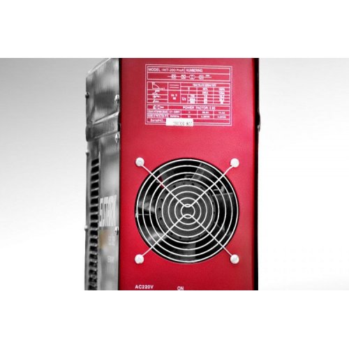 Інвертор Stark IMT-200 PROFI 3 в 1 фото 6
