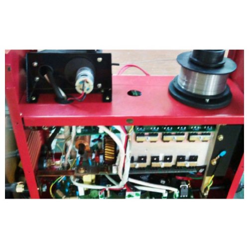 Інвертор Stark IMT-200 PROFI 3 в 1 фото 1