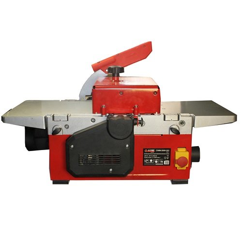 Верстат деревообробний багатофункціональний Stark CWM-2800-305 4в1 фото 3
