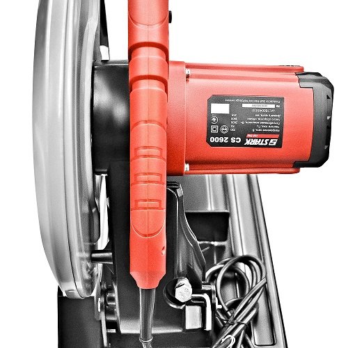 Пила монтажна Stark CS-2600 фото 3