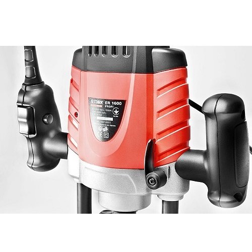 Фрезер Stark ER 1600Profi фото 2