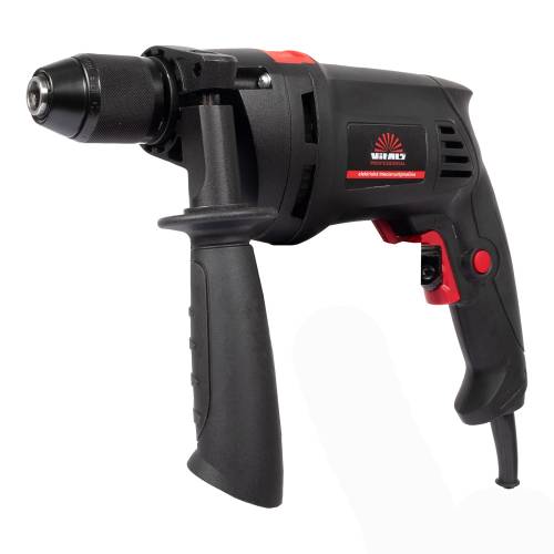 Дриль електричний Vitals Professional Et 2850YEak фото 1
