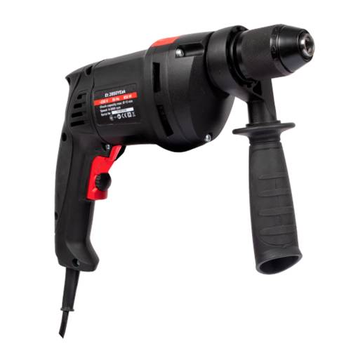 Дриль електричний Vitals Professional Et 2850YEak фото 4