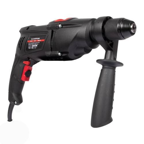Дриль електричний Vitals Professional Et 2105YEadk фото 4