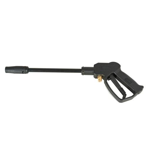 Мийка високого тиску Vitals Master Am 6.5-120w turbo фото 5