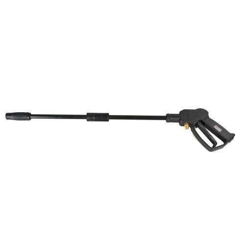 Мийка високого тиску Vitals Master Am 6.5-120w turbo фото 6
