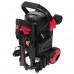 Мийка високого тиску Vitals Master Am 6.7-140w black edition