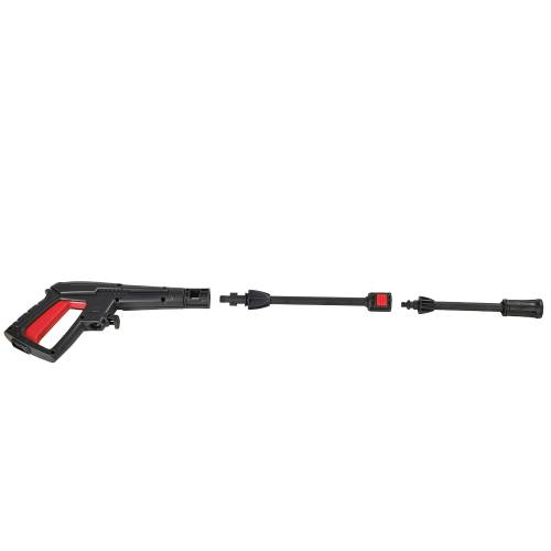 Мийка високого тиску Vitals Am 6.5-100w compact фото 4