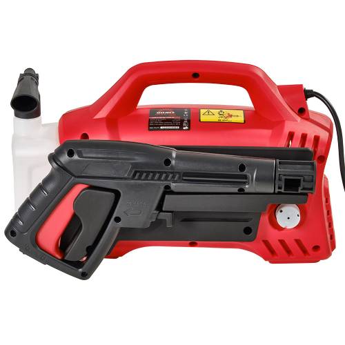 Мийка високого тиску Vitals Am 6.5-110w mini фото 3