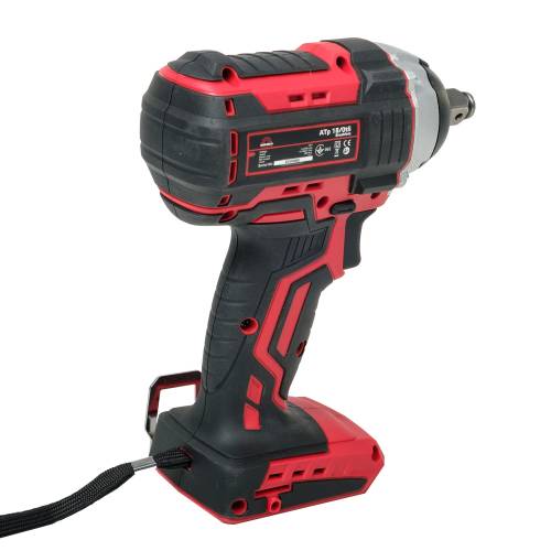 Гайкокрут акумуляторний Vitals Professional ATp 18/0tli Brushless фото 4