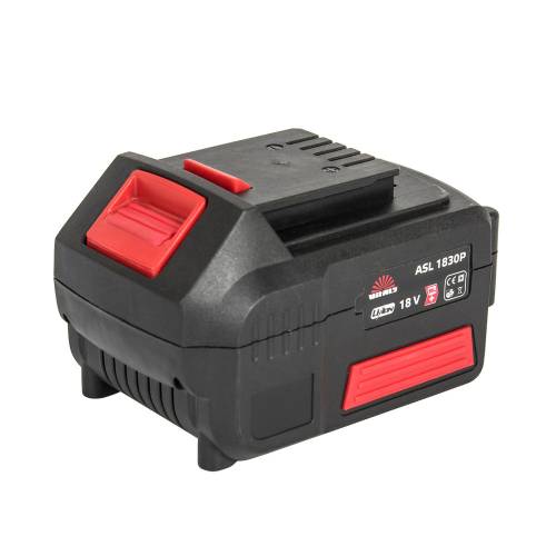 Батарея акумуляторна Vitals ASL 1830P SmartLine  фото 