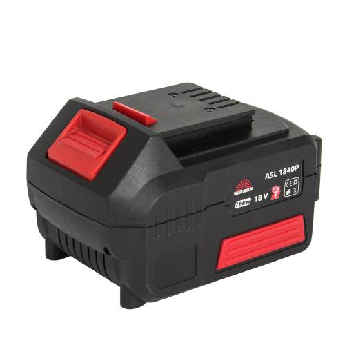 Батарея акумуляторна Vitals ASL 1840P SmartLine  фото 