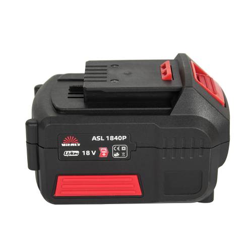 Батарея акумуляторна Vitals ASL 1840P SmartLine фото 2