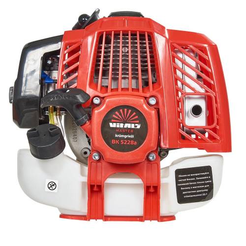 Мотокоса Vitals Master BK 5228a фото 4