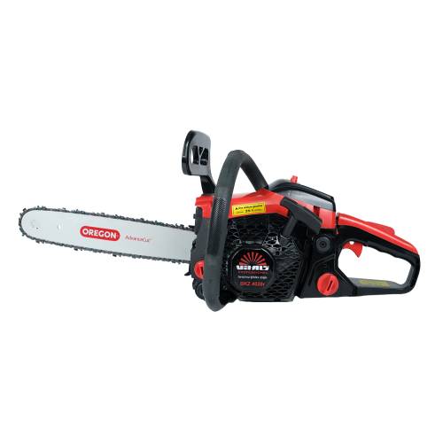 Бензопила ланцюгова Vitals Professional BKZ 4020r  фото 