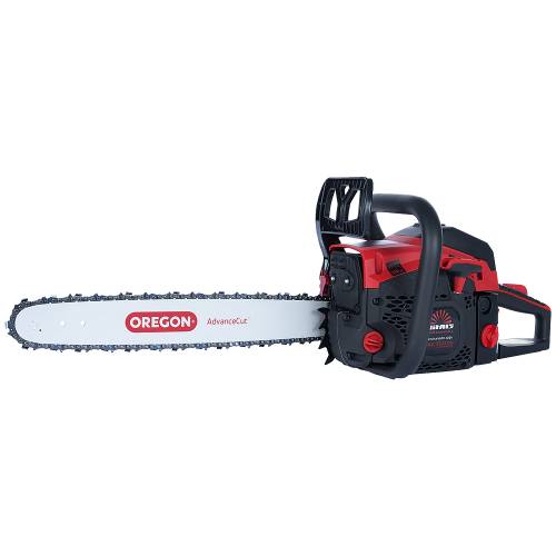 Бензопила ланцюгова Vitals Professional BKZ 5531rm 18“ Magnesium фото 1
