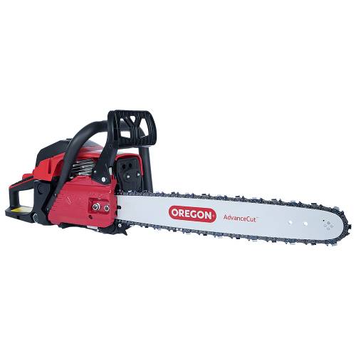 Бензопила ланцюгова Vitals Professional BKZ 5531rm 18“ Magnesium фото 3