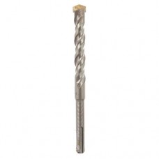 Бур Vitals Master SDS-Plus 14х160 мм, спіраль 4S