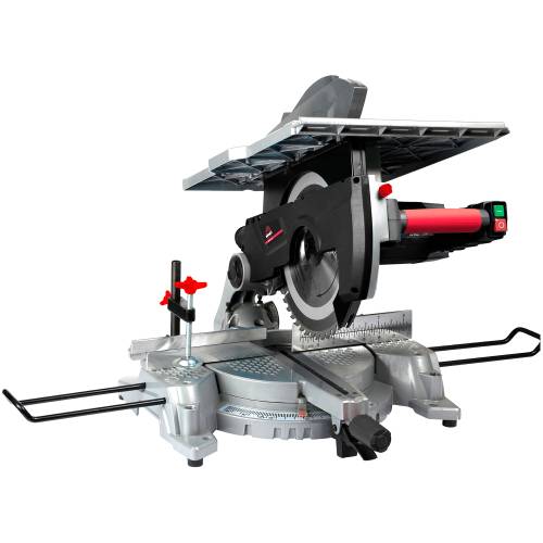 Пила торцювальна Vitals Professional Dz 3020XCI multi фото 1