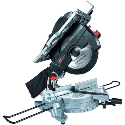Пила торцювальна Vitals Professional Dz 3020XCI multi  фото 