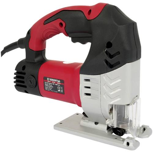 Лобзик електричний Vitals Master Ef 6060NYab фото 2