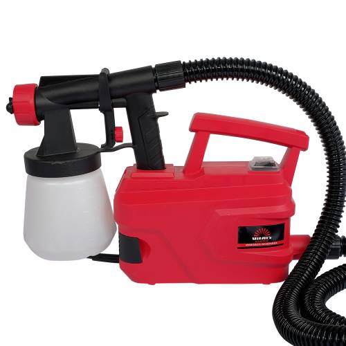 Фарбопульт Vitals Master Es 8550JS фото 1