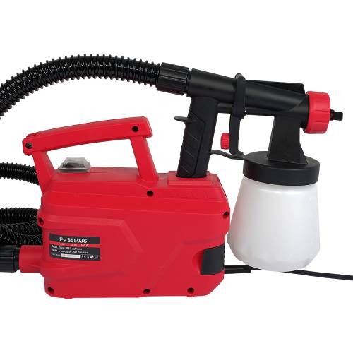 Фарбопульт Vitals Master Es 8550JS фото 2