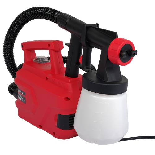 Фарбопульт Vitals Master Es 8550JS фото 3