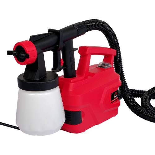 Фарбопульт Vitals Master Es 8550JS  фото 