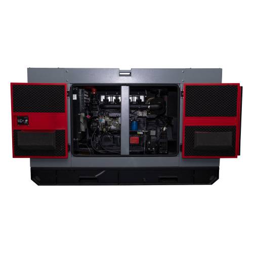 Генератор дизельний Vitals Professional EWI 30-3RS.100B фото 4