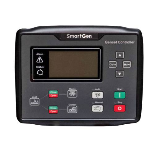 Генератор дизельний Vitals Professional EWI 40-3RS.100B фото 5