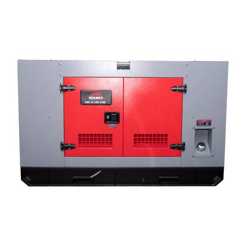 Генератор дизельний Vitals Professional EWI 50-3RS.130B фото 1