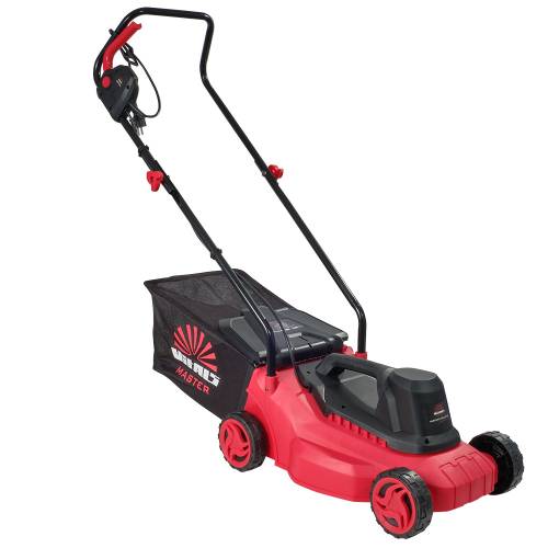 Газонокосарка електрична Vitals Master EZP 321s фото 1