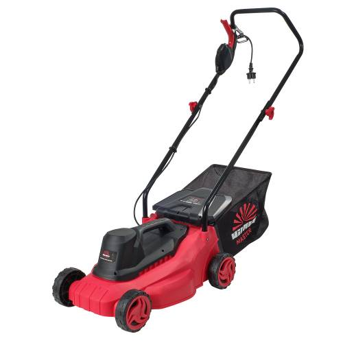 Газонокосарка електрична Vitals Master EZP 321s  фото 