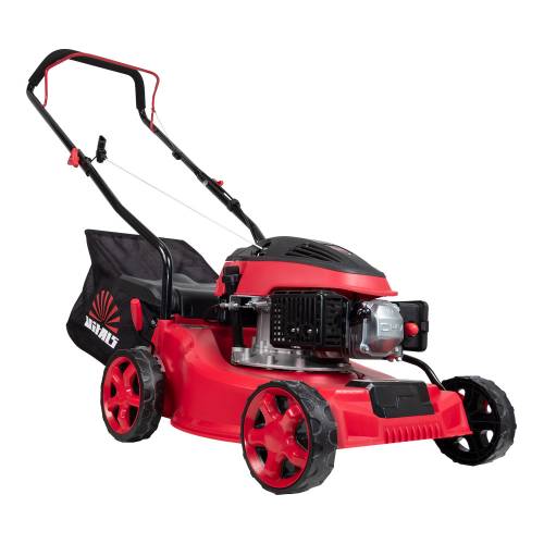 Газонокосарка бензинова Vitals Zp 4099t фото 1