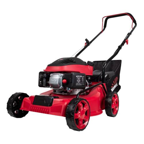 Газонокосарка бензинова Vitals Zp 4099t  фото 
