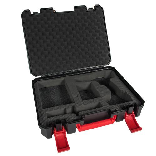 Кейс для дриля-шурупокрута акумуляторного Vitals Professional AU 1860Pbt BS SmartLine фото 1