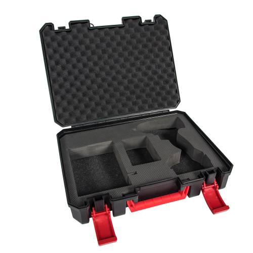 Кейс для гайкокрута акумуляторного Vitals Professional AT 1825P SmartLine фото 1