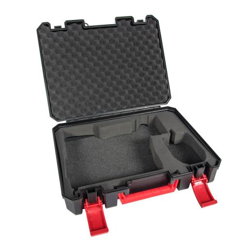 Кейс для степлера/пістолета для забивання цвяхів 2-в-1 Vitals Master ANp 1850P SmartLine фото 1