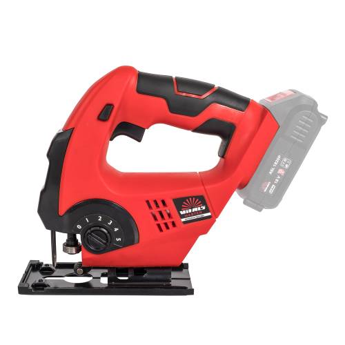 Лобзик акумуляторний Vitals Master AEf 1860P SmartLine фото 3