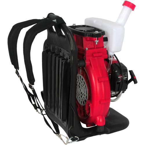 Повітродувка Vitals Master LP 43100a фото 4
