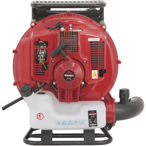 Повітродувка Vitals Master LP 77100a фото 3